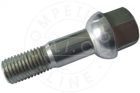 Болт колеса MB A-class (W168)/E-class (W210) (M12x1.5mm) AIC 53043