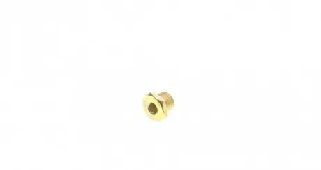 Болт слива оливы + шайба BMW 3 (E46/E90)/5 (E39) 95-04 (M12x1.5) AIC 53047