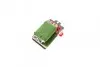 Реостат печки VW Passat 96-05/Audi A4 94-01/Skoda Superb I 01-08 (+AC) AIC 53109 (фото 6)