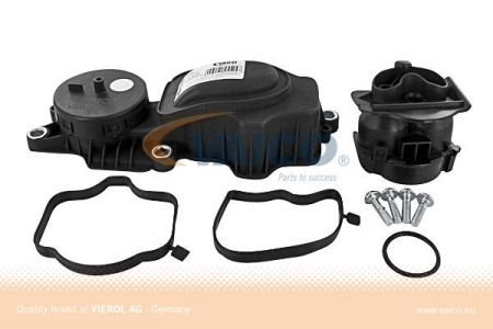 Блок системы вентиляции картера BMW 3 (E46/E90)/5 (E60) 2.0d 98-12 (M47) AIC 53164