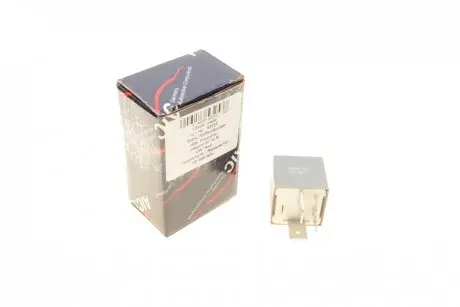 Реле паливного насосу VW Caddy II/III/LT28-35/LT 40-55/T5 89-15 AIC 53253