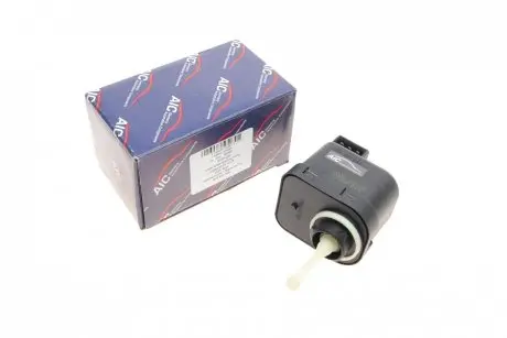 Моторчик коректора фари VW Caddy II/LT 95-06 AIC 53260