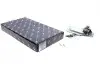 Стеклоподъемник (задний) VW Golf 99-09/Jetta 05-10 (R) (электро)(без моторчика) AIC 53270 (фото 1)