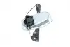 Стеклоподъемник (задний) VW Golf 99-09/Jetta 05-10 (R) (электро)(без моторчика) AIC 53270 (фото 5)