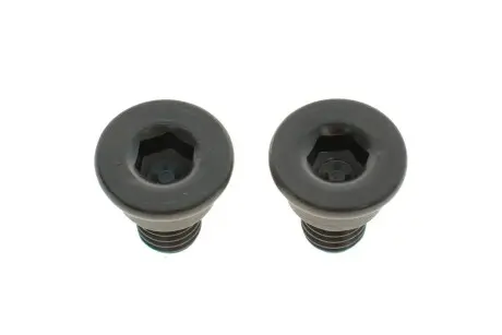 Болт кріплення диска гальмівного BMW 5 (E60)/X3 (E83) 04- AIC 53273