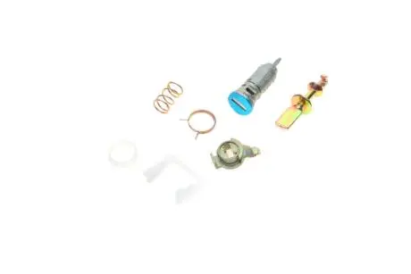 Ремкомплект замка двери (передней) VW Caddy II 95-04 AIC 53374