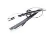 Склопідйомник (передній) Porsche Cayenne/VW Touareg 02-10 (L) (електро) (без двигуна) AIC 53382 (фото 10)