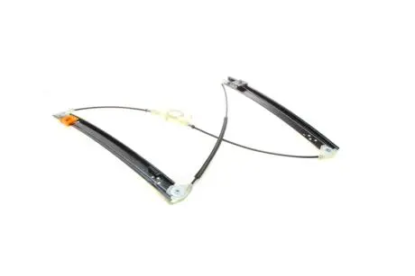 Склопідйомник (передній) Porsche Cayenne/VW Touareg 02-10 (R) (електро) (без двигуна) AIC 53383