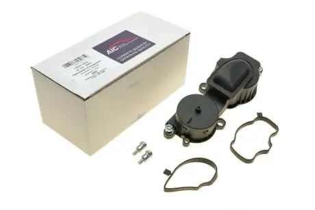 Клапан вентиляції картера BMW 3 (E46)/5 (E39) 2.0D 98-03 (M47) AIC 53973