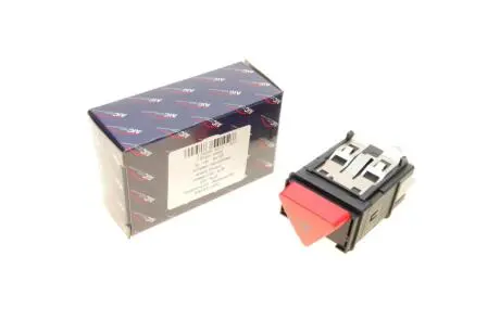 Кнопка аварийного сигнала VW T4 90-03 AIC 54102