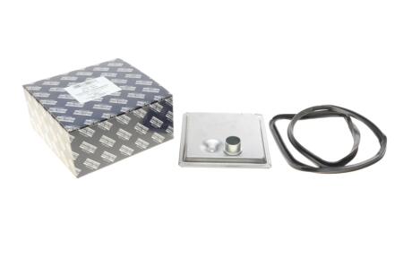 Фильтр АКПП BMW 5 (E34)/7 (E32) 2.0-3.5i -94 (M30) (с прокладкой) AIC 54478