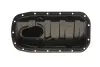 Маслоприемник (поддон) Renault Kangoo 1.2 16V 97- AIC 54717 (фото 6)