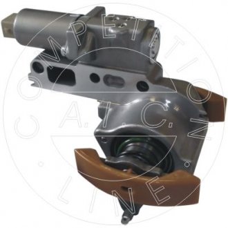 Натяжник цепи ГРМ Audi A4/A6/VW Passat 1.8T 97-05 AIC 54795