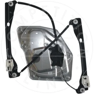 Склопідіймач (передній) Skoda Superb 08-15 (R) (електро) (без моторчика) AIC 54799