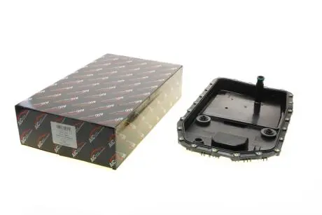 Фільтр АКПП BMW 3 (E90)/5 (E60) 01-13 (N46/N47/N52/N55) (з піддоном в зборі) AIC 54806