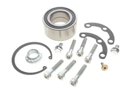 Підшипник маточини (задньої) MB E-class (W124/W210) 93-02 (45х84х39) (к-кт) AIC 54822