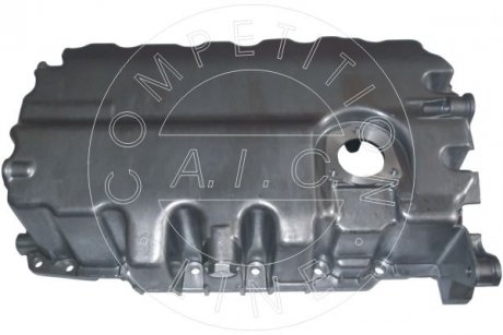 Маслоприемник (поддон) VW Caddy III 1.9 TDI/2.0 TDI/SDI 04-15 AIC 54827