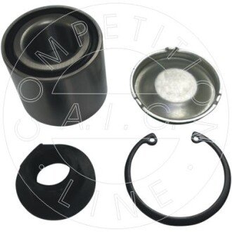 Підшипник маточини (задньої) Opel Corsa C 00-09/Tigra 04-10 (27x53x43) (к-кт) AIC 55007 (фото 1)