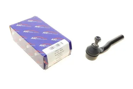 Наконечник тяги руля (L) Fiat Doblo 01- AIC 55068