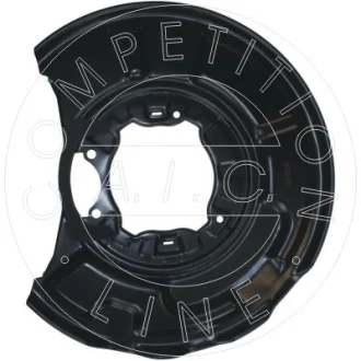 Захист диска гальмівного (заднього) (R) MB E-class (W211) 02-09 AIC 55100