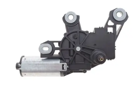 Моторчик склоочисника VW T5 Multivan 12-15/Audi A3 03-13/Q7 06-14 (задній) AIC 55105