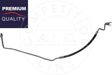 Шланг системи охолодження AIC 55155