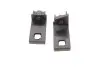 Кронштейн крепления фары VW Golf IV 97-05(R) AIC 55166 (фото 3)