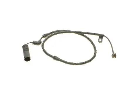 Датчик зносу гальмівних колодок (передніх) BMW X3 (E83) 03-08 (L=740mm) AIC 55242