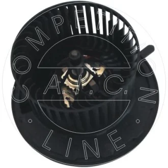 Моторчик пічки MB A-class (W169)/B-class (W245) 04-12 AIC 55367