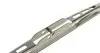 Рычаг стеклоочистителя (задний) BMW 5 (E60) 01-10 (+щетка) (L= 455mm) AIC 55473 (фото 2)