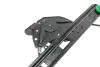 Стеклоподъемник (передний) BMW 3 (E46) 98-05 (L) (электро) (без моторчика) AIC 55490 (фото 10)