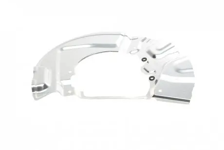 Захист диска гальмівного (переднього) (L) BMW 5 (E60) 01-10 AIC 55502