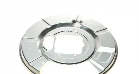 Захист диска гальмівного (заднього) (L) BMW 5 (E60) 01-10 AIC 55504