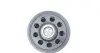 Шків колінвалу BMW 1 (E81)/3 (E90)/X1 (E84)/5 (E60)/X3 (E83/F25) 2.0D 04- (6PK), N47/M47 AIC 55536 (фото 2)