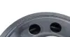 Шків колінвалу BMW 1 (E81)/3 (E90)/X1 (E84)/5 (E60)/X3 (E83/F25) 2.0D 04- (6PK), N47/M47 AIC 55536 (фото 3)