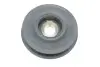 Шкив коленвала Opel Astra G/Vectra B 2.0/2.2 CDTI (6PK) AIC 55555 (фото 5)