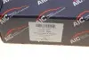 Шкив коленвала Opel Astra G/Vectra B 2.0/2.2 CDTI (6PK) AIC 55555 (фото 6)