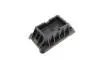 Подушка поддомкратная BMW 5 (E60/E61)/X3 (F25)/X4 (F26) 01-18 AIC 55713 (фото 2)