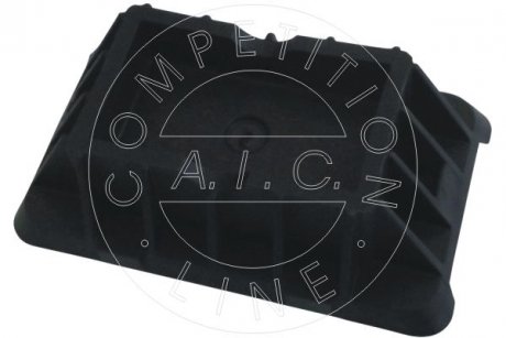 Подушка поддомкратная BMW 5 (E60/E61)/X3 (F25)/X4 (F26) 01-18 AIC 55713