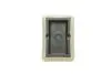 Подушка піддомкратна BMW 3 (E46)/7 (E65/E66)/X3 (E83) 97-08 M3/M47/M57/M67/N46/N62 AIC 55716 (фото 5)
