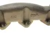 Колектор випускний BMW X5 (E53) 3.0 TD 00-07 M57 D30 AIC 55749Set (фото 5)