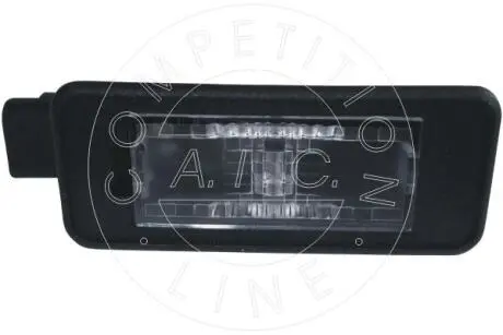 Підсвітка номера (заднього) Peugeot 208 I 12-19/308 CC 09-14/508 SW I 10-18 AIC 55774