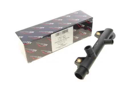 Фланець системи охолодження BMW 3 (E30/E36) 1.6-1.9i 82-03 AIC 55924