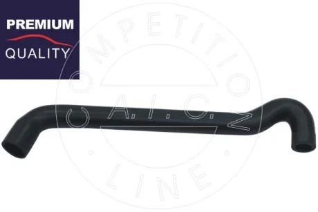 Патрубок вентиляції картера VW Bora/Golf IV/Caddy II 1.4 97-08 AIC 55995