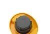 Крышка горловины маслозаливной Opel Astra F 1.4/1.6 16V 94-98 AIC 56038 (фото 2)