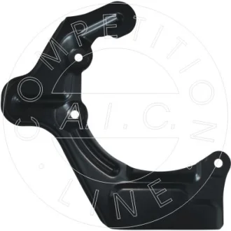 Захист диска гальмівного (переднього) (R) VW Polo 94-01 AIC 56158