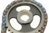 Комплект цепи ГРМ Skoda Felicia 95-02 AIC 56302Set (фото 4)