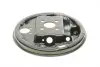 Защита барабана тормозного (заднего) (R) Renault Clio/Logan 01- (d=35/240mm) AIC 56387 (фото 4)