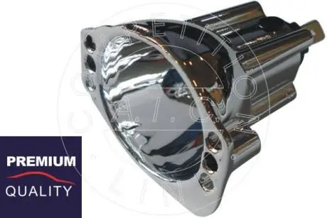 Рефлектор фари BMW 3 (E90) 04-11 M47/M57/N43/N45/N46/N47/N53 AIC 56404