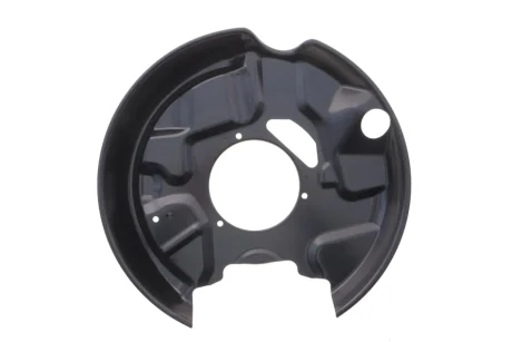 Захист диска гальмівного (заднього) (L) MB C-class (W202) 93-01/E-class (W124) 84-95 AIC 56415